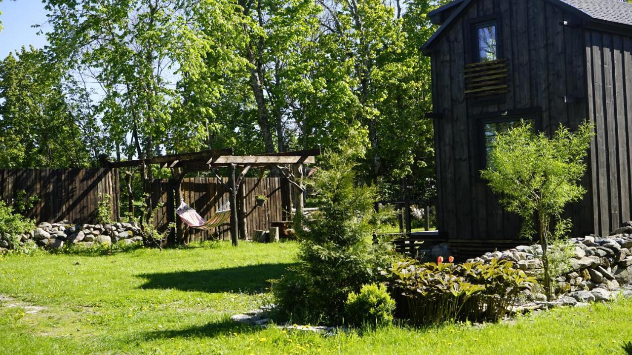 Uneallika Puhkemaja-Kuelalistemaja Pae Exterior photo